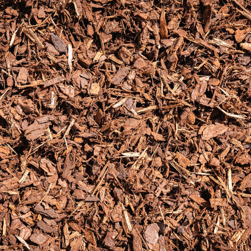 GARDENSURE PINE BARK 20MM BAG 50L