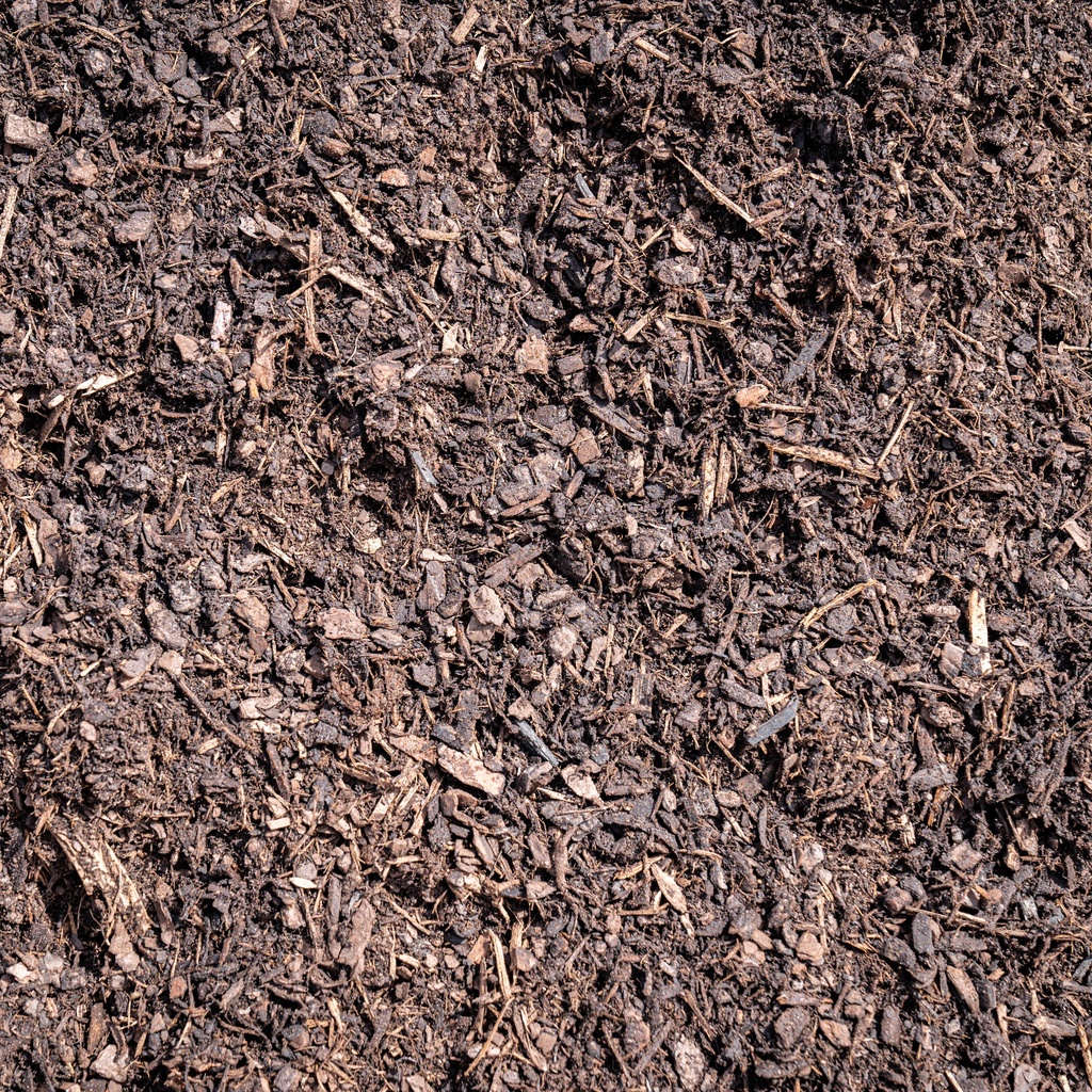 GARDENSURE WATERSAVER MULCH BAG 50L
