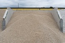 20MM CRUSHED QUARTZ - BAG
