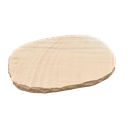 SANDSTONE STEPPING STONE LARGE 600-800MM