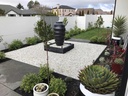 SMARTPAVE PERMEABLE PAVER WHITE 1144MM X 806MM