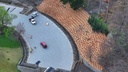 SUREPAVE PLASTIC PAVER BLACK 816MM X 612MM