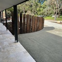 2.4M 'A' GRADE USED RAILWAY SLEEPER
