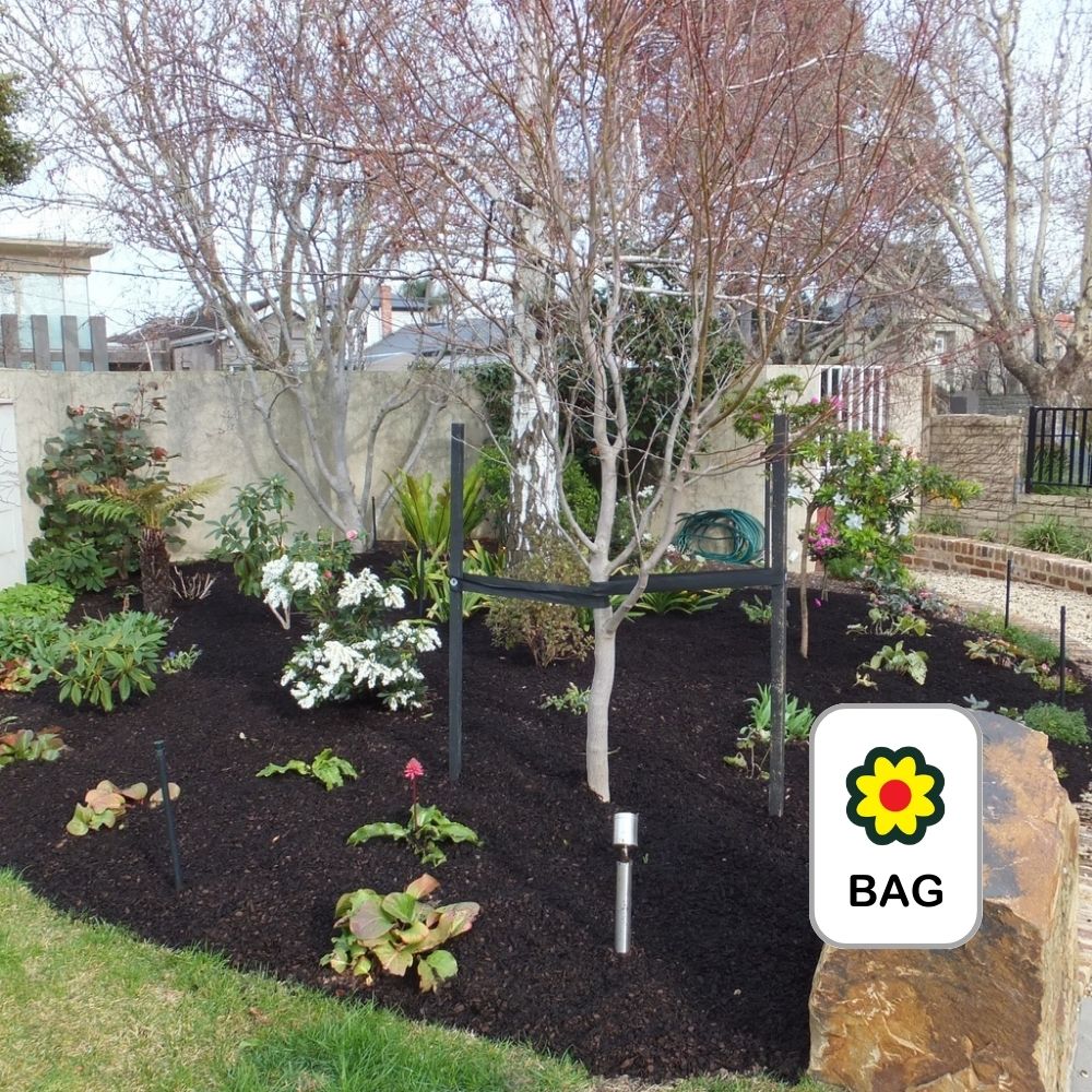 [320388] GARDENSURE WATERSAVER MULCH BAG 50L