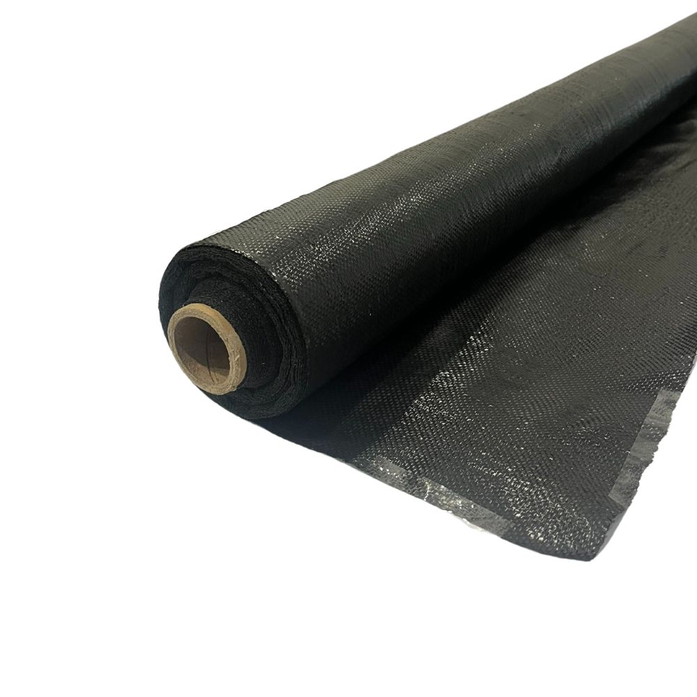 [310669] WEED MAT 1.83M X 50M