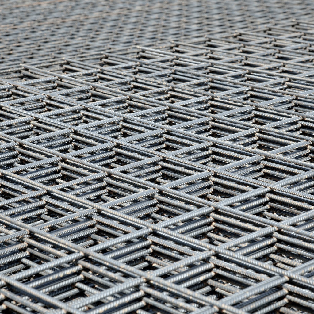 [312952] SL72 (F72) 5.8 X 2.4M REO MESH